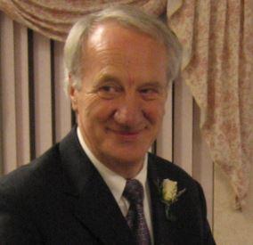 Barry Smale