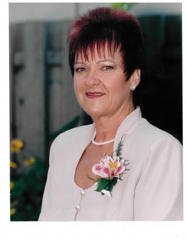 Jocelyne Vincent