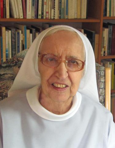 Cécile Martin