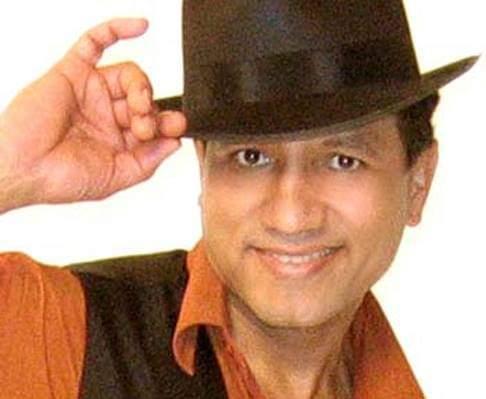 Antonio José Rausseo