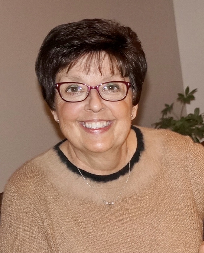 Francine Noël de Tilly