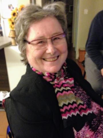 Christiane Migneault