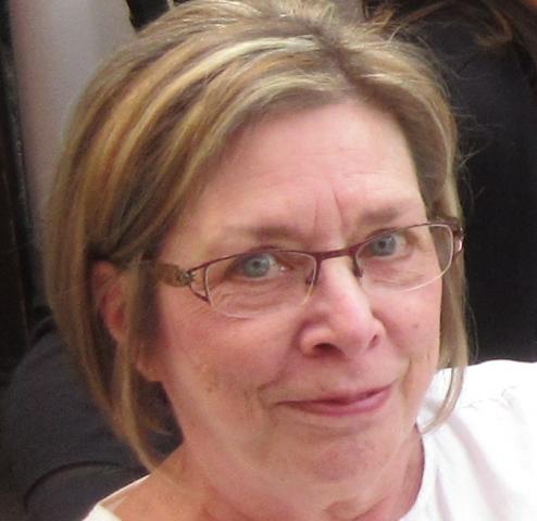 Susan Leclair