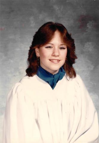 Chantal Lefebvre