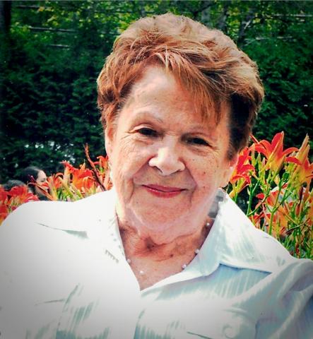 Anita Dupaul