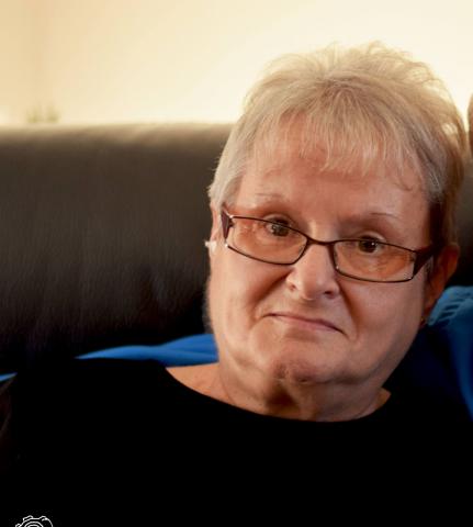 Denise Patry