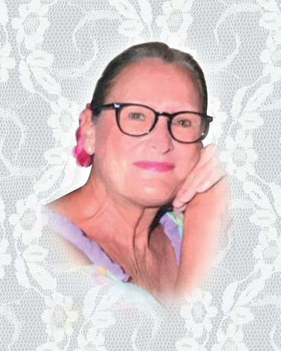 Ginette Pichette