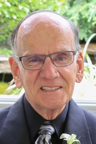 Gabriel Duval