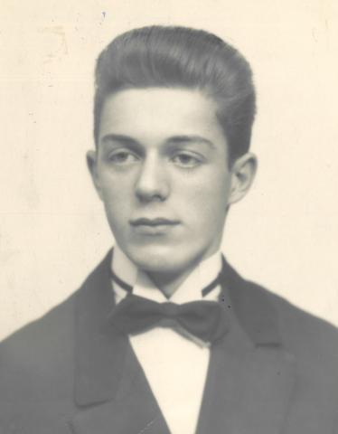Pierre-Paul Roy