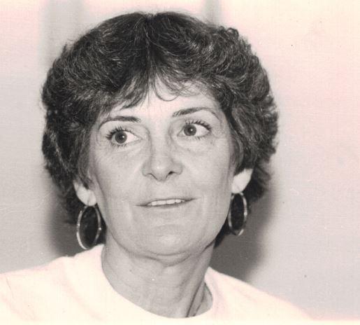 Lucille Blanchet