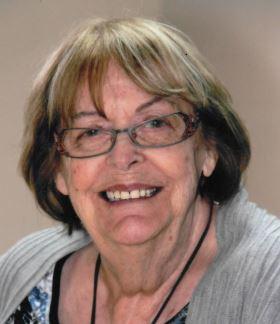 Cécile Messier