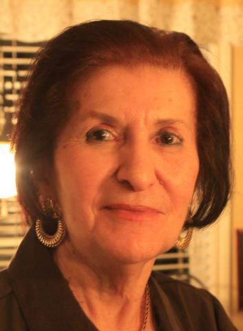 Jeannine (Janine) Guilbault