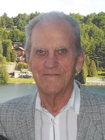 Laurenzo Paillé