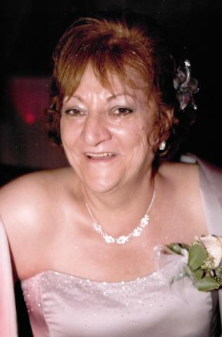 Marjolaine Therrien