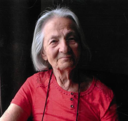 Jacqueline Briand