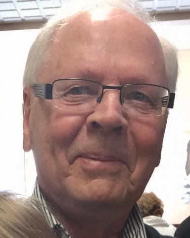 Gilles Meunier