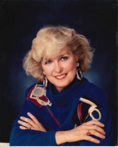 Janine Coutu