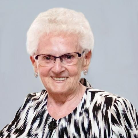 Marcelle Addison