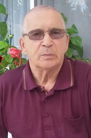 Jacques Marin