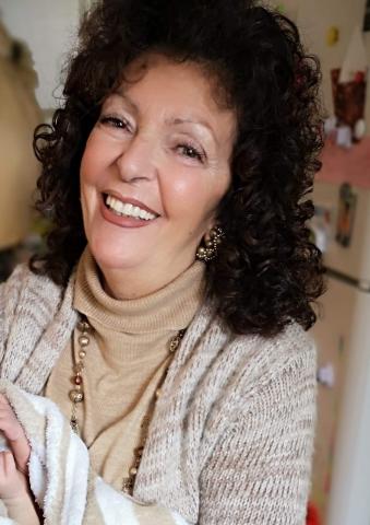 Diane Bourgeault