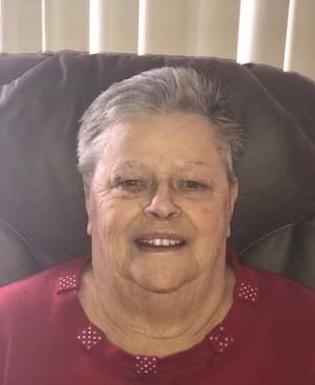 Yvette Beauregard