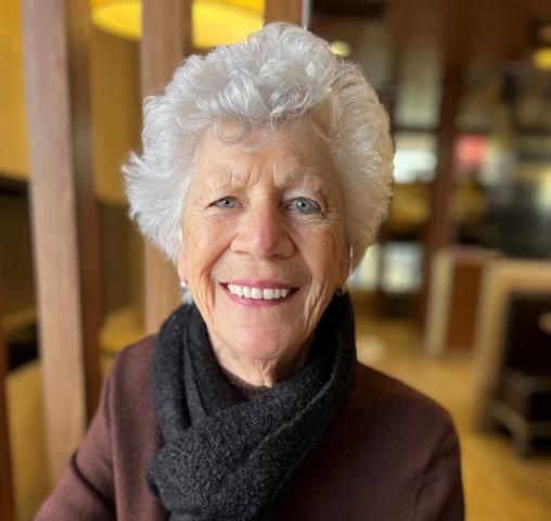 Louise Comtois