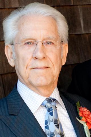 Roger Généreux