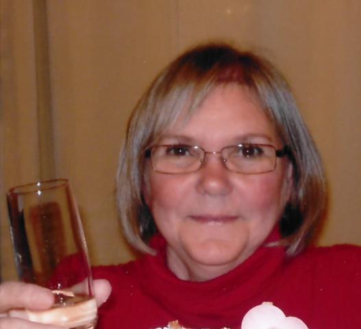Lucille Pépin