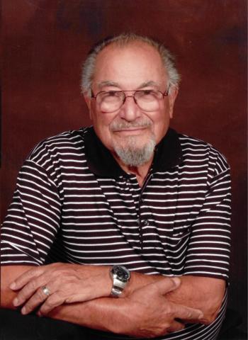 Giovanni (Johnny) De Iure