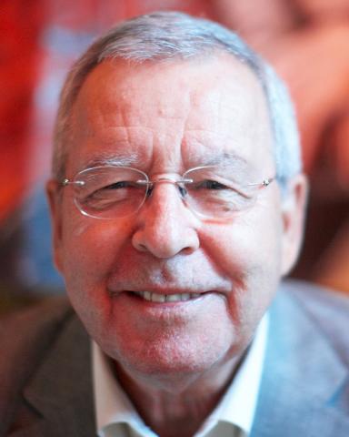 Raymond Lemieux