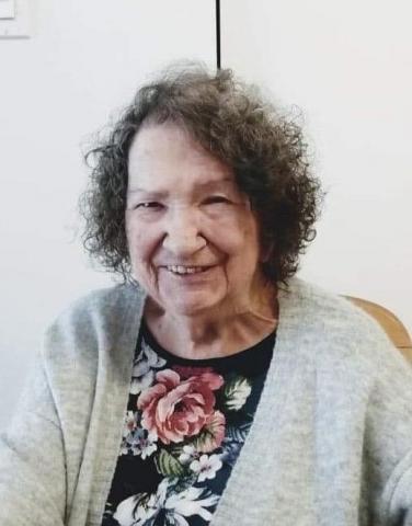 Suzanne Leclair