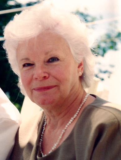 Odette Joly