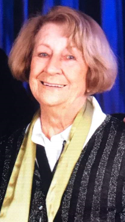 Pierrette Gravel