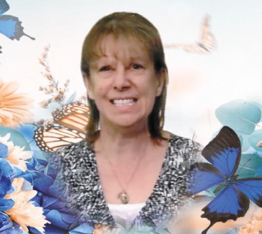Chantal Surprenant