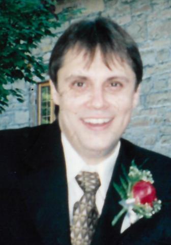 Jean-François Blain