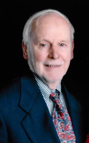 Pierre Fluet