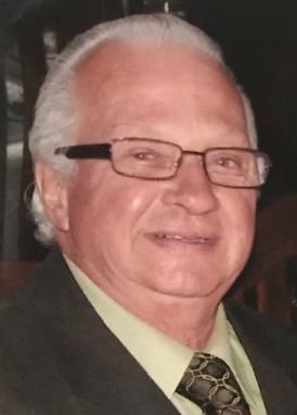 Réal Marcil