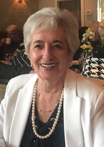 Huguette Latour