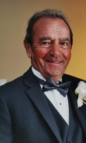 Gaston Proulx