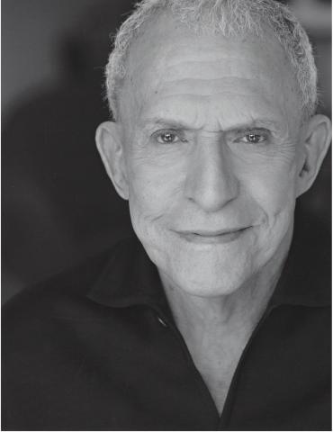 Jacques Godin