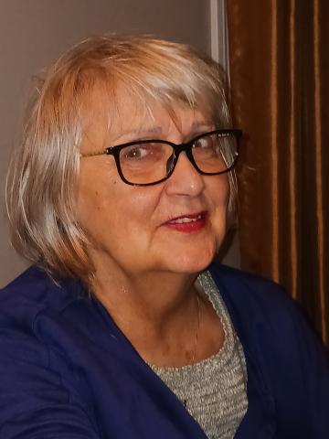 Renée Rathé
