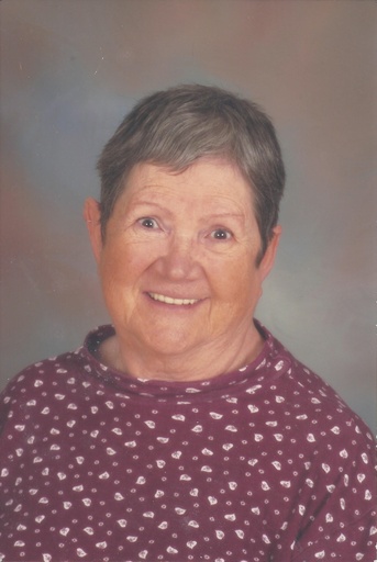 Denise Mercier