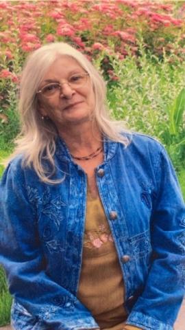 Huguette Garneau
