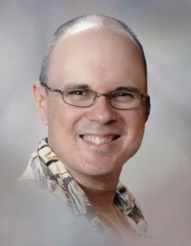 Martin Laforest