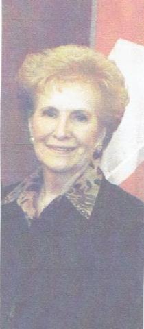 Monique Sourdif