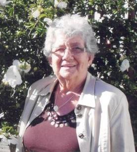 Denise Bouchard