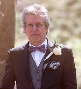 Jean-Louis Courchesne