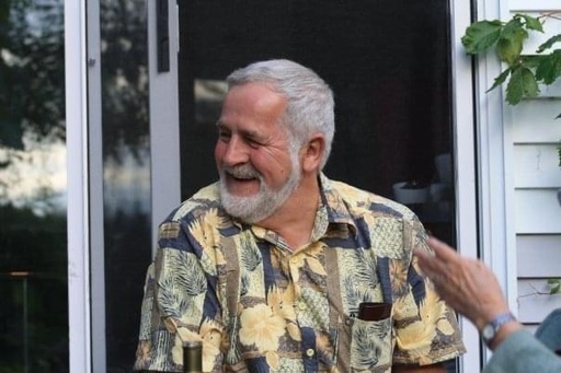 Donald Lalonde