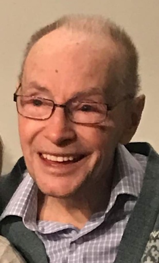Robert Hutton