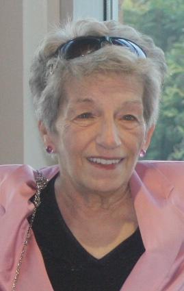 Micheline Emery